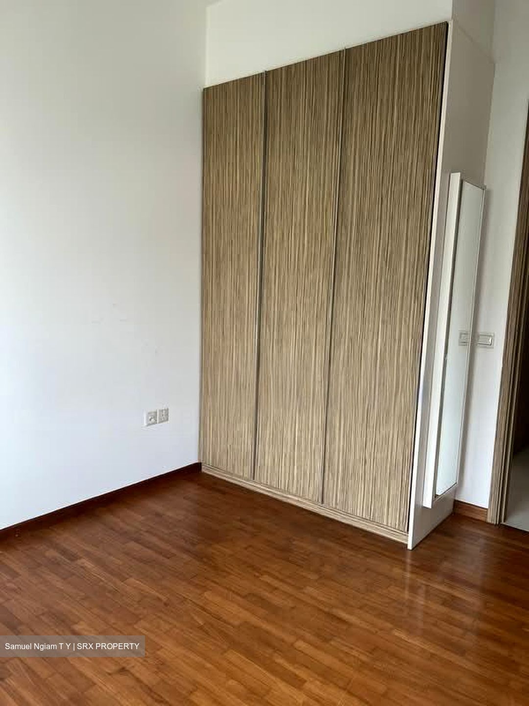 Trevista (D12), Condominium #560453541